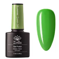 Ojă Semipermanentă Zolla HEMA Free 041 - 7.3ml