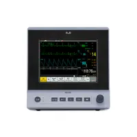 Monitor veterinar functii vitale model RM600 cu capnograf
