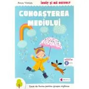 Invat si ma dezvolt Cunoasterea mediului (grupa mijlocie)