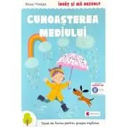 Invat si ma dezvolt Cunoasterea mediului (grupa mijlocie)