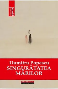 Singuratatea marilor