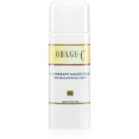 OBAGI C® Fx Therapy crema decoloranta pentru noapte 57 g