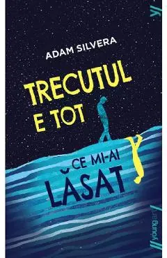 Trecutul e tot ce mi-ai lasat