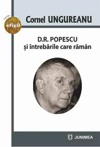 D.R. Popescu şi întrebările care rămân - Paperback brosat