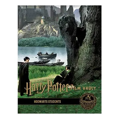 Harry Potter: the Film Vault