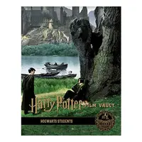 Harry Potter: the Film Vault