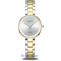 Ceas Bering Bering 17529-710 Ladies Watch Classic 30mm 3ATM