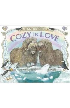 Cozy in Love