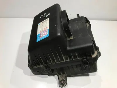 Carcasa filtru aer 28110-3e200 Kia Sorento (2002-2009) 2.5 crdi D4CB 140 cp