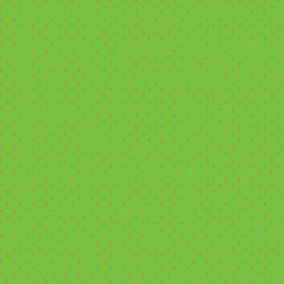 Hartie de Ambalat Cadouri, Verde cu Buline Aurii, 700 mm/250 m.l