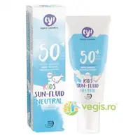 Spray Protectie Solara SPF50 pentru Piele foarte Sensibila pentru Bebelusi si Copii fara Parfum 100ml