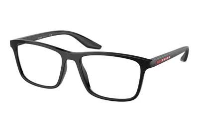 Prada Linea Rossa PS01QV 1AB1O1
