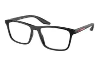 Prada Linea Rossa PS01QV 1AB1O1