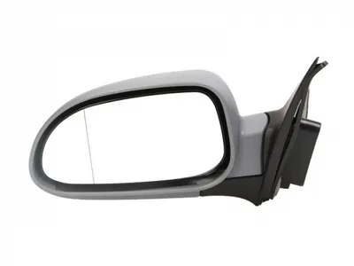 Oglinda stanga electrica asferica, incalzita CHEVROLET LACETTI NUBIRA DAEWOO LACETTI NUBIRA intre 2003-2009