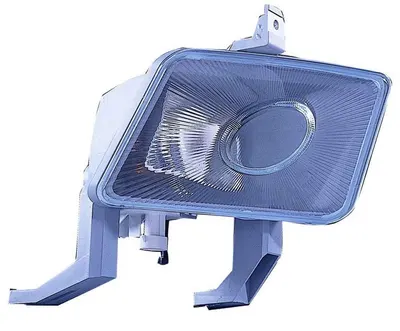 Proiector ceata Stanga (H3) potrivit OPEL VECTRA B 1995-2003