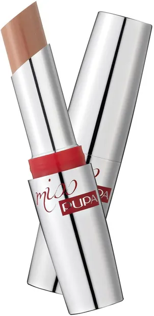 Pupa Ruj Miss Pupa, 100 Cream, 2.4 ml
