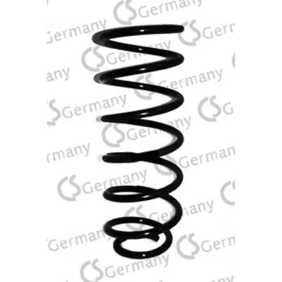 Arc spiral CS Germany 14.950.687
