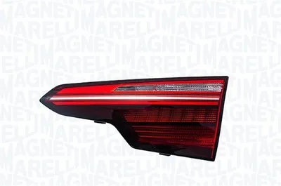 Stop lampa spate Dreapta partea interioara, LED potrivit AUDI A4 B9 2.0DH-3.0DH 05.17