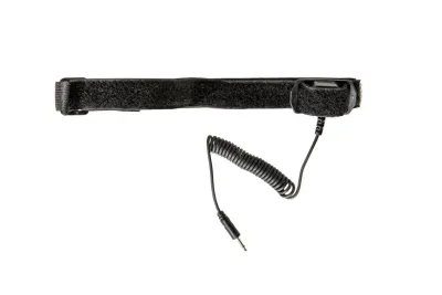 Laringofon casti M32/M32H/M32X EARMOR - Default Title