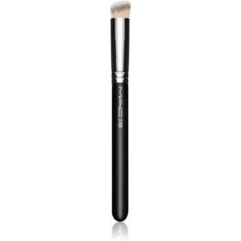 MAC Cosmetics Brush 270 Synthetic Mini Rounded Slant Brush perie kabuki anticearcăne