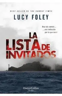 La lista de invitados