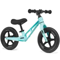 Bicicleta fara pedale copii CROXER Coma, Turcoaz, Copii