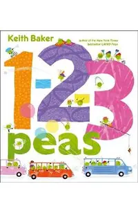 1-2-3 Peas
