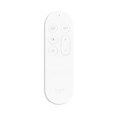 Telecomanda Yeelight YLYK01YL pentru plafoniere inteligente