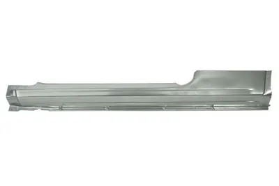 Prag auto stanga potrivit OPEL CORSA C 3D 2000-2009