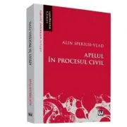 Apelul in procesul civil