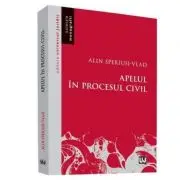 Apelul in procesul civil