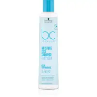 Schwarzkopf Professional BC Bonacure Moisture Kick sampon hidratant 250 ml
