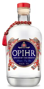 Gin Oriental Spiced Opihr 42.5% Alc 0.7l