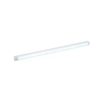 Banda LED sifonier, senzor de miscare, 3W, 4500K, fixare magnetica, 30 cm