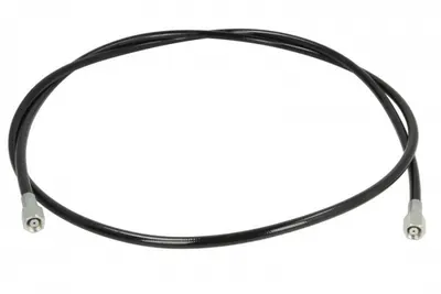 Furtun Inclinare Cabina (450mm, M12x1,5mm M12x1,5mm) Potrivit Iveco Eurocargo I-Iii, Eurocargo Iv, Eurocargo V, Eurostar, Eurotech Mh, Eurotech Mp, Eurotech Mt, Eurotrakker, Magirus, Turbostar 07.84