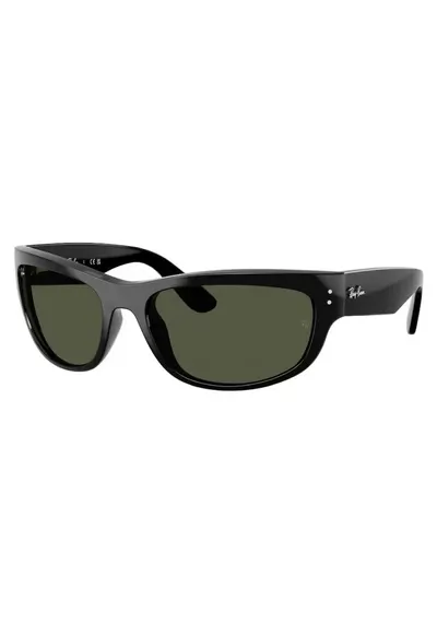 Ochelari de soare RB2289 901/31 60 | Marime 60 mm