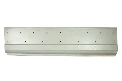 Panou reparatie Stanga potrivit CITROEN JUMPER II; FIAT DUCATO; PEUGEOT BOXER 2006-2014 - (inaltime 40cm)