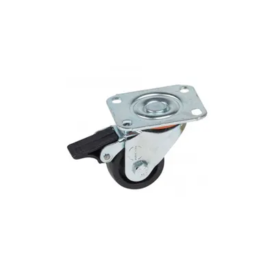 Set of caster wheels (4) - pentru 19 server enclosure or Linkeo 19