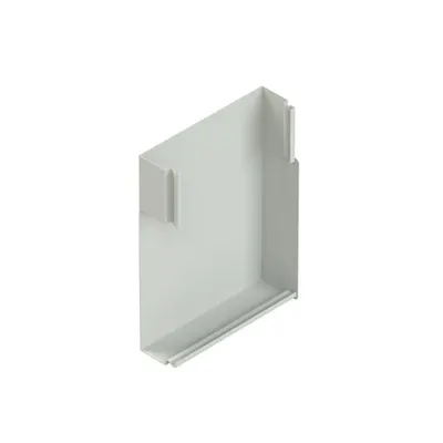 Cot de insertie verticala 90° LUWE 60.100 W