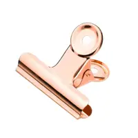 Clestisor Metalic Curba "C" Gold
