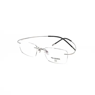 Rame ochelari de vedere unisex Polarizen Titan RS0002 C2