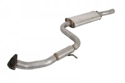 Toba esapament mijloc VOLVO S40 I, V40 1.9 1.9D 2.0 intre 1997-2004