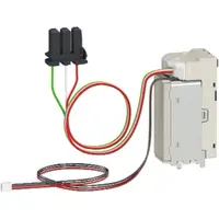 Bobina de deschidere MX, diagnoza si comunicare, Masterpact MTZ2/3 debrosabil, 48 V c.a. 50/60Hz, 48/60 V c.c.