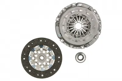 Set Ambreiaj cu Rulment (235mm) Potrivit Citroen C4 Grand Picasso I, C4 Ii, C4 Picasso I, C5 Iii, C8, Ds4, Ds5, Jumpy Ii; Fiat Scudo; Peugeot 3008 I, 308, 308 I, 407, 5008 2.0d 03.06