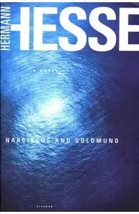 Narcissus and Goldmund
