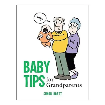 Baby Tips for Grandparents