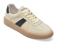 Pantofi sport GRYXX bej, 2331, din piele naturala