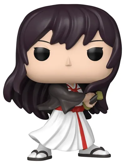 Figură Funko POP! Animation: Hell's Paradise - Toma #2281