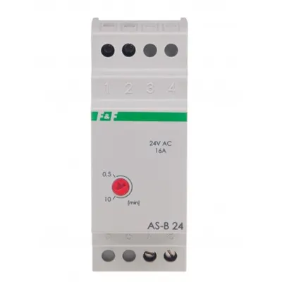 Scara Timer AS-B 2424 V