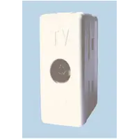 Priza Modulara Tv Alb 2003 Stil